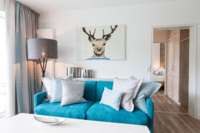 Nuhnetal Appartements